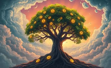 La resiliencia financiera: Prepárate para los golpes inesperados