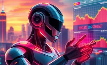 Robots financieros: ¿Aliados o enemigos de tu cuenta?