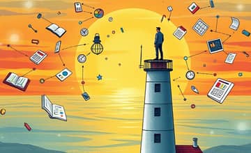 Planificación a Corto Plazo: Logra tus Metas Rápidamente