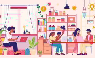 Ingresos Complementarios: Potencia tu Economía Personal