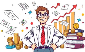 Planificación Tributaria: Paga Menos, Gana Más