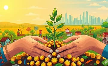 Inversión de Impacto Social: Genera Riqueza con Propósito