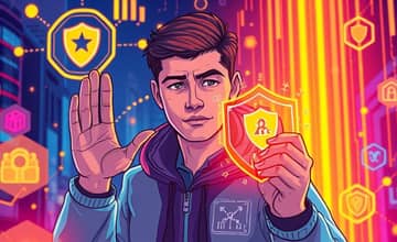 Detecta el Fraude Online: La Seguridad es tu Prioridad