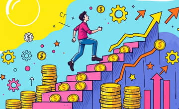 La Fórmula del Éxito Financiero: Disciplina y Constancia