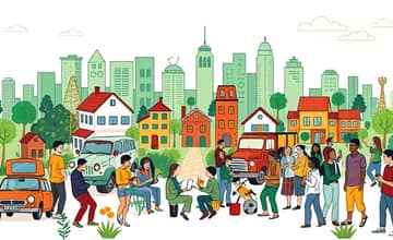 Economía Colaborativa: Nuevas Formas de Generar Ingresos