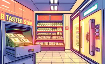 El Poder del Efectivo: Gestión Inteligente del Dinero Físico