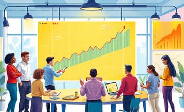 Finanzas para Emprendedores: Haz Crecer tu Negocio