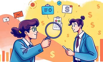 Auditoría de Suscripciones: Ahorra en Servicios Innecesarios