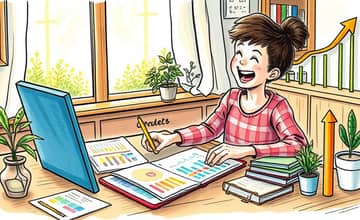 El arte de la contabilidad personal: Domina tus números