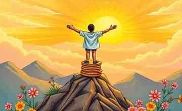 La Felicidad Financiera: Encuentra el Bienestar con tu Dinero