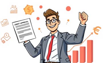 Secretos para Acelerar tu Aprobación Crediticia