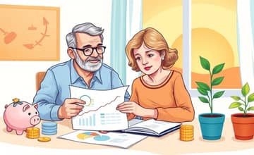 Prepara tu Retiro: Invierte en tu Tranquilidad Adulta