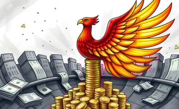 Transforma tu Deuda: Estrategias de Reestructuración