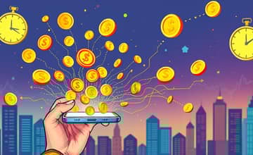 Crédito al Instante: Realidad vs. Ficción