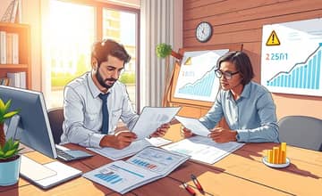 Evita Errores Críticos: Guía para el Crédito