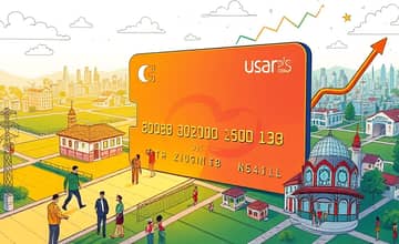 Desbloqueando Beneficios: Tu Crédito como Llave