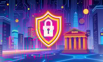 Ciberseguridad Crediticia: Protege tu Vida Digital