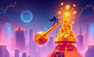 Apalancamiento Inteligente: Multiplica tu Patrimonio