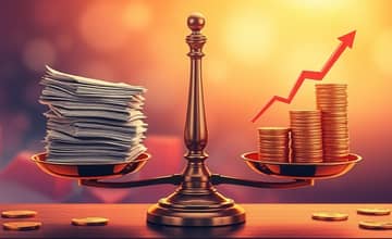 Deudas vs. Inversiones: ¿Cuál Priorizar?