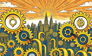 El Engranaje del Crédito: Cómo Funciona el Sistema