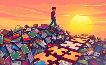 Consolidación de Deudas: ¿Es la Solución para Ti?