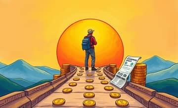 La Ruta al Dinero: Maximiza tus Opciones Crediticias