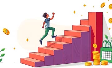 Revertir un Mal Crédito: Pasos para la Recuperación