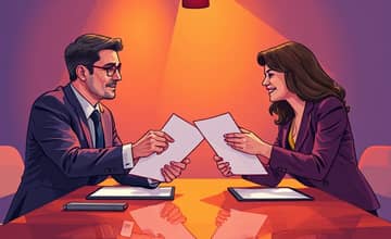 Negocia tus Precios: El Arte de Obtener el Mejor Trato