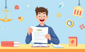 Crédito sin Sorpresas: Evita Cláusulas Ocultas