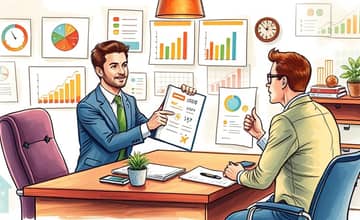 El Arte de la Solicitud: Impresiona a tu Prestamista