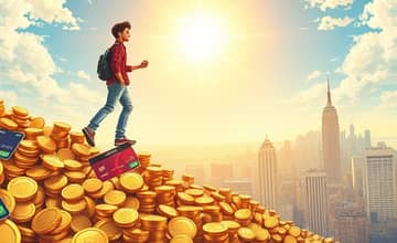 De Cero a Héroe: Construyendo tu Primer Crédito