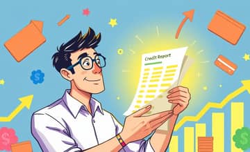 Guía Maestra para Entender tu Reporte Crediticio
