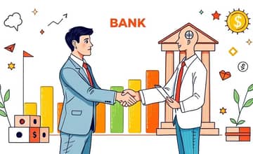 Tu Crédito, Tu Marca: Construyendo Confianza Financiera