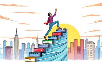 Maximiza tu Score: Consejos de Expertos Financieros