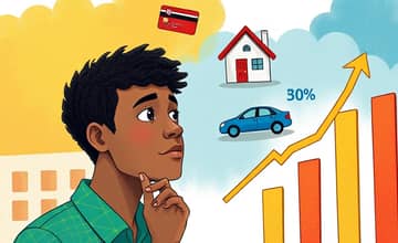 El ABC del Crédito: Conceptos Indispensables