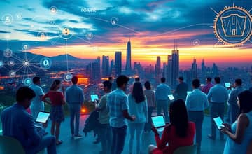 Crédito en la Era Digital: Retos y Ventajas