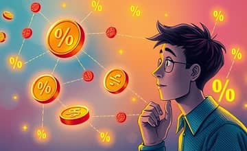 Desmitificando el Interés: Cómo Afecta tu Crédito