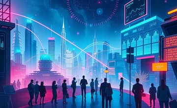 La Ciencia del Crédito: Algoritmos Detrás de Tu Evaluación