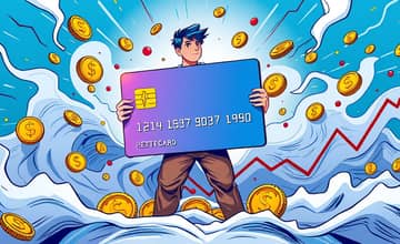 Tu Crédito, Tu Escudo: Blindando tus Finanzas