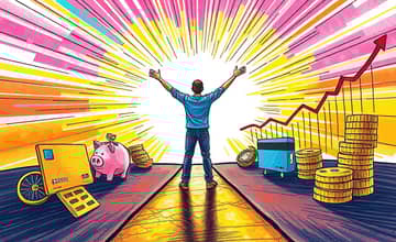 Finanzas Personales en Acción: Cómo tus Hábitos Impactan tu Cartera