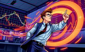 Estrategias Gamma: Opciones y Derivados para Multiplicar Ganancias