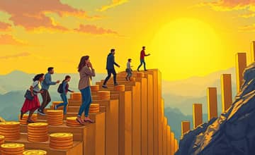 Mitos Desmontados: Verdades Ocultas del Mundo Inversionista