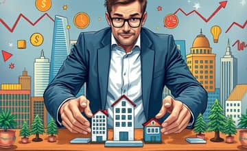 Inversión Directa: Control Total sobre tu Capital