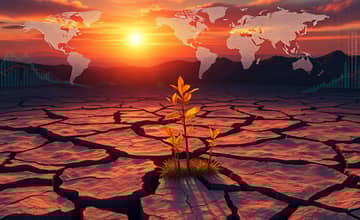 De Riesgo a Oportunidad: Transforma la Adversidad Financiera