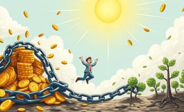 Convierte Pasivos en Activos: Estrategias para Darle la Vuelta a tus Deudas