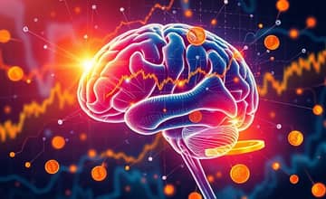 El Cerebro del Inversor: Neurofinanzas para Decisiones Óptimas