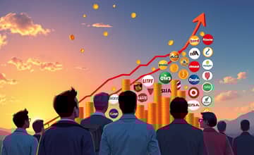 Masterclass de Dividendos: Secretos para un Flujo Constante