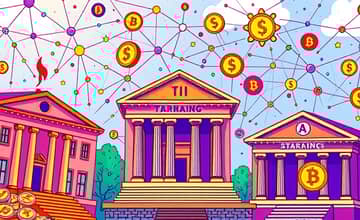 El Futuro del Dinero: Innovaciones que Reconfiguran la Inversión