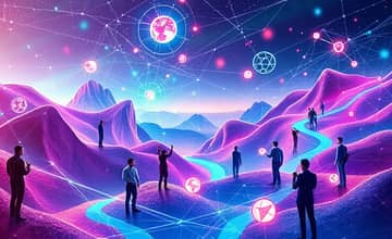 El Ecosistema Cripto: Entendiendo sus Pilares Fundamentales