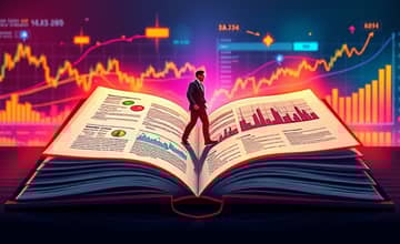 De los Libros a la Cartera: Aplicando Teorías Financieras al Mundo Real